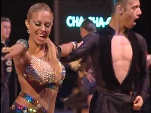 METU OPEN 2011 - Part 2/4