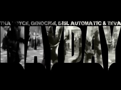 Mayday Protest: Revealing the Unknown