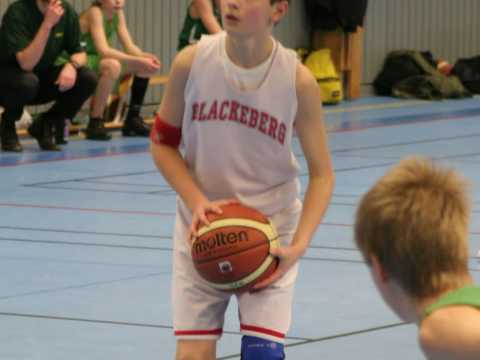 10-01-23 Blackeberg Allstar - Alvik