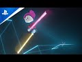 Beat Saber - Multiplayer Trailer | PS VR