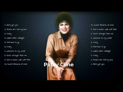 Patsy Cline-Ska Music Classics-enthusiastically Agreeable
