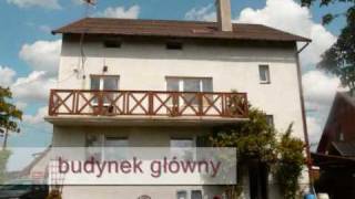 preview picture of video 'Pokoje Gościnne Ewela, Łeba, Nowęcin'