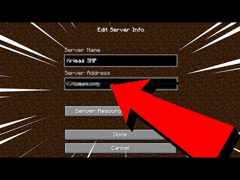 Join NOW! Minecraft Server with Xrieas (2)