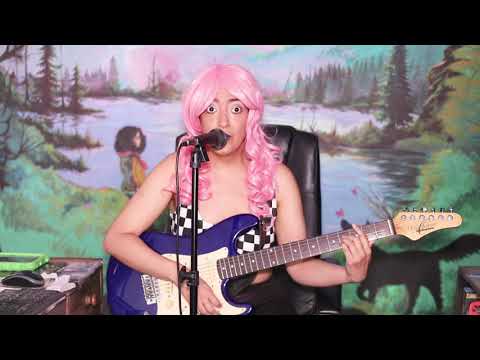 Otra Dimension - Alaska y los pegamoides