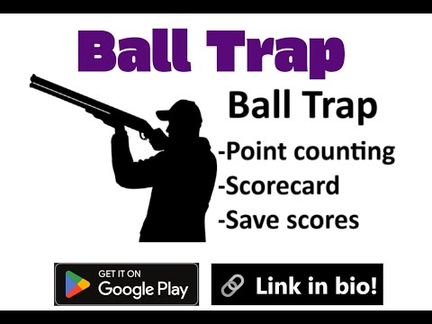 Ball Trap (point counting)