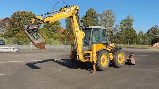 New Holland LB115B-4PS kombinirka | Slika 4 - Machineryline