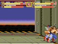 Streets Of Rage 2 999999 Points In 1 11