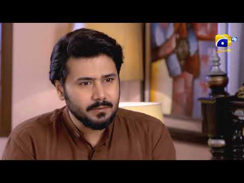 Guddu Episode 02 | 𝐁𝐞𝐬𝐭 𝐌𝐨𝐦𝐞𝐧𝐭 𝟎𝟒 | Ali Abbas | Fatima Effendi | Sohail Sameer | HAR PAL GEO