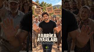 🎬 FABRİKA AYARLARI | Selam ben Deniz. Sistem Çöktü. 💻🔥