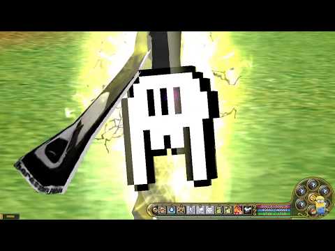 Insanity Flyff E403 - Boooooooooring (and then interesting at the End of the video)