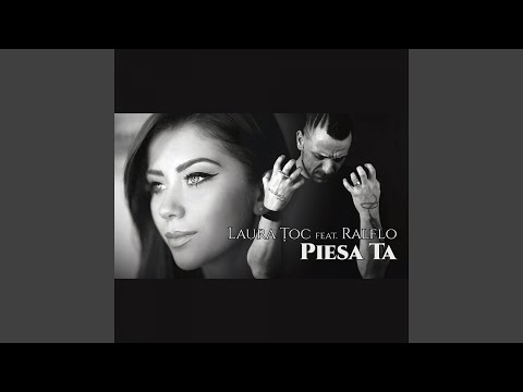 Piesa Ta (feat. Ralflo)
