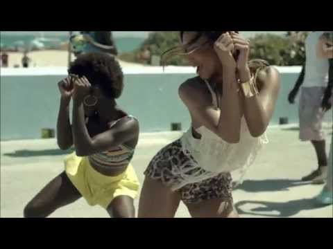 Omi feat  Kid Ink  Cheerleader (Remix)