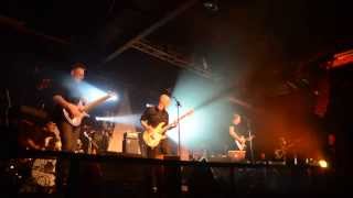 The Crimson ProjeKCt  - Sleepless