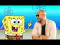 Andrew Tate Meets Spongebob Be Like