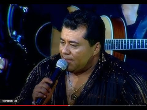 DVD EDSON LIMA - MINHA HISTÓRIA, MEUS MOMENTOS - 20 ANOS DE CARREIRA - 2005 (COMPLETO)