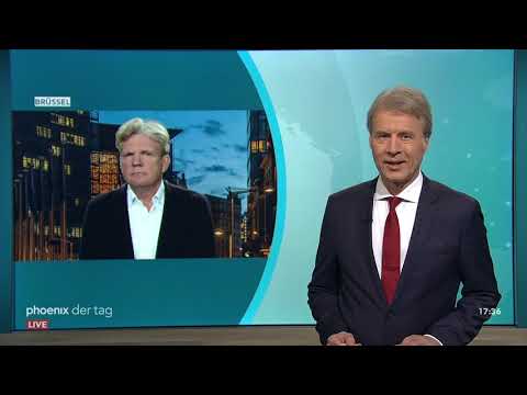 Schaltgespräch mit Michael Grytz zur Einigung der EU-Finanzminister am 04.12.2018