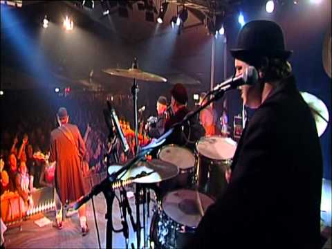 WC Experience Live in Almkerk INTRO en GAODE MEE NAOR DE WC