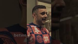 The 20’s is for offense … the 20’s is for your dreams … the 20’s is for the risk