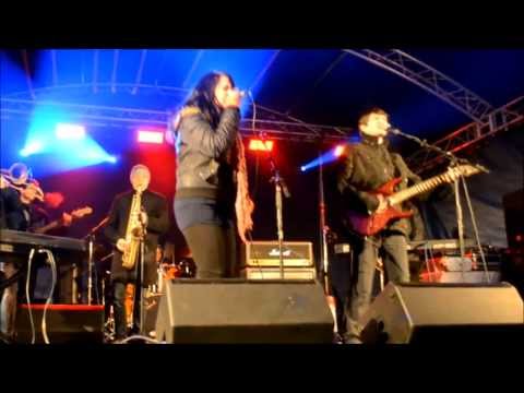 Dard - Dard - Rany (Silvester 2012)