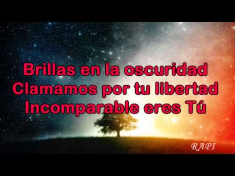 Mi Dios - Grupo Rojo