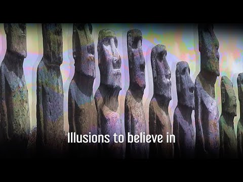 Famous Forgotten Artists - Illusions To Believe In