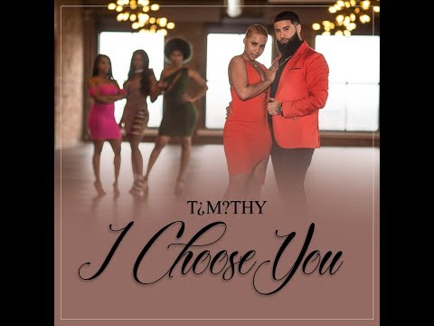 WhoisTimothy  - I Choose You (Official Video)