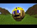 Leteszteltem a LEGHÜLYÉBB Minecraft Modokat! 
