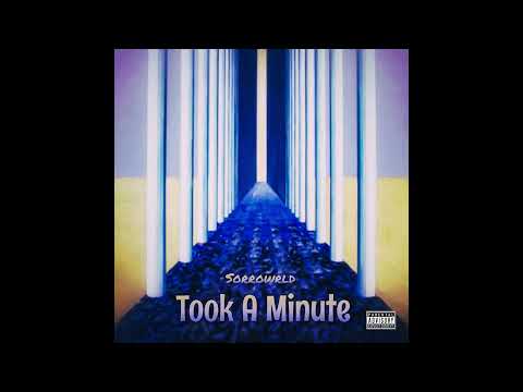 Sorrowrld - Took A Minute (Official Audio)