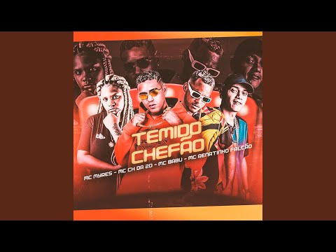 Temido Chefão