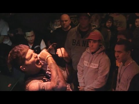 [hate5six] Suspect - February 20, 2016 Video