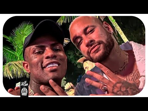 FAZ COMPLETO NA MADRUGA - MC IG, MC Ryan, MC Hariel, MC Magal, MC Marks, MC Luki, MC Kanhoto, MC GP