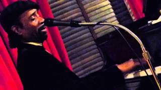 Johnny O' Neal #6 ~ Clifford Murphy, Nelson Overton II ~ Jazz on the Maumee #105