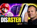 PlayStation And Nintendo S Failure Are A Warning