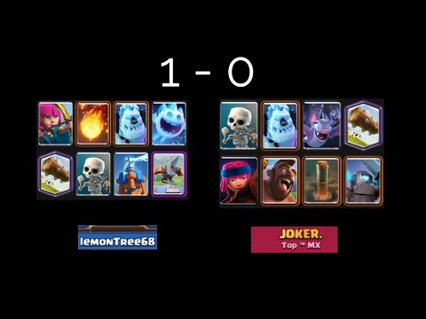 x bow 2.9 vs hog rider earthquake