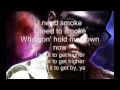 Kid Cudi ft. King Chip - Just What I Am (Lyrics ...