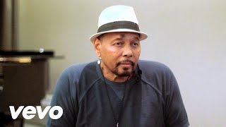 Aaron Neville - Inside the Album: Tears On My Pillow