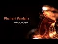 Bhairavi Namosthute Bhairavi Vandana Triveni Navratri Songs