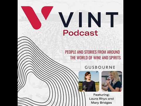 The Sparkling Revolution - Gusbourne's Leadership in the English Wine Renaissance