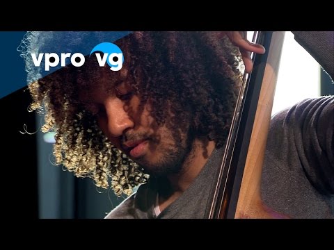 James Oesi – P. Vasks/from: Bass trip 4 (live @Bimhuis Amsterdam)