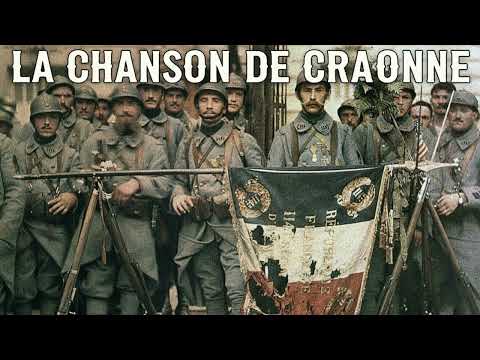 Chanson de Craonne | Chant des Poilus 1914-1918 – Hommage et Mémoire