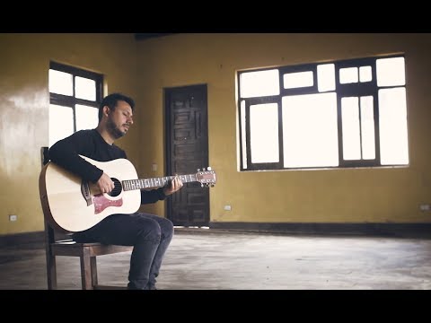 VALI CACERES | CONNECTED (OFFICIAL VIDEO)
