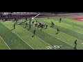 Varsity/Jv 2020 High school Football Highlights