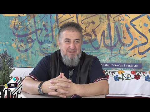 n'ZOOM 106 - Ekskluzive: Ferki Shala po rikthehet në TNT