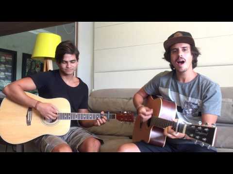 One Day / No Woman No Cry - Matisyahu - Sundayz Sessions acoustic cover