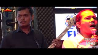 Download lagu LAGO TRIO - PODA NA ULI | Cipt. Sakkan Sihombing | Live in Champion Cafe Medan mp3
