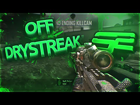 SoaR Refuze - Off Drystreak