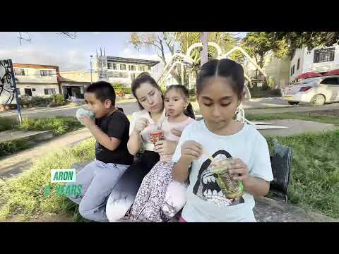 Colombian Au Pair, Leidy, 24 -EurAupair Vídeo Profile 