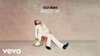 Olly Murs - Let Me Just Say (Audio)