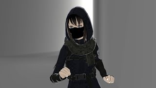 【フリーダムウォーズリマスター】デカールを工夫して使う【キャラクリ】