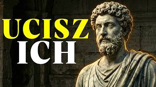 Jak Uciszyć Ludzi, Którzy Tobą Manipulują | Stoicyzm